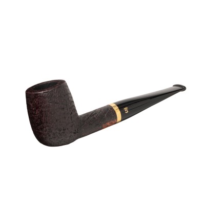 Stanwell De Luxe Black Sand 88